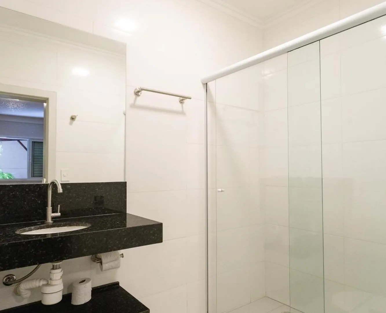 Casa Jardim Studios - Studios Por Temporada Sao Paulo Apartment