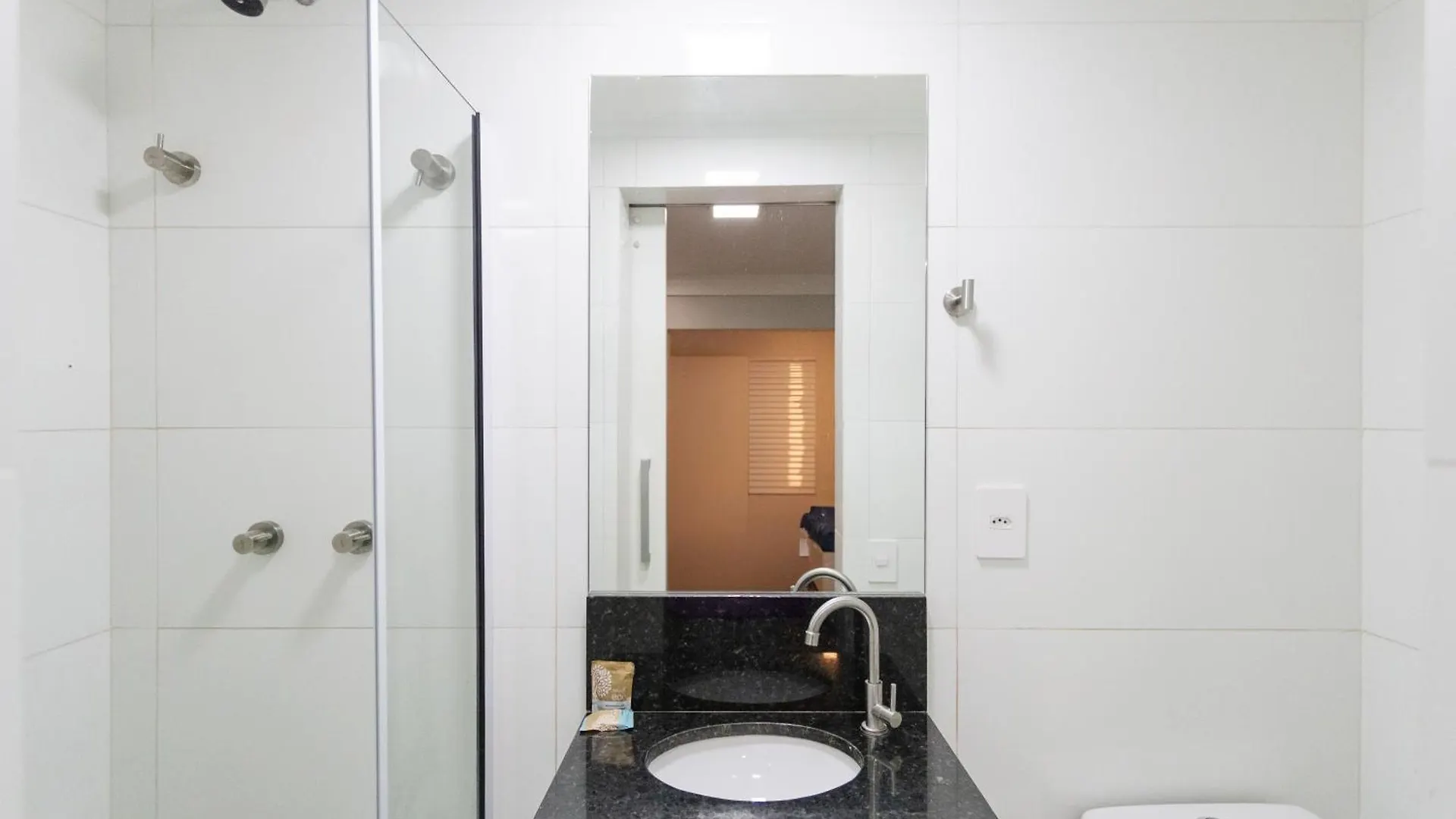 Apartment Casa Jardim Studios - Studios Por Temporada Sao Paulo Brazil