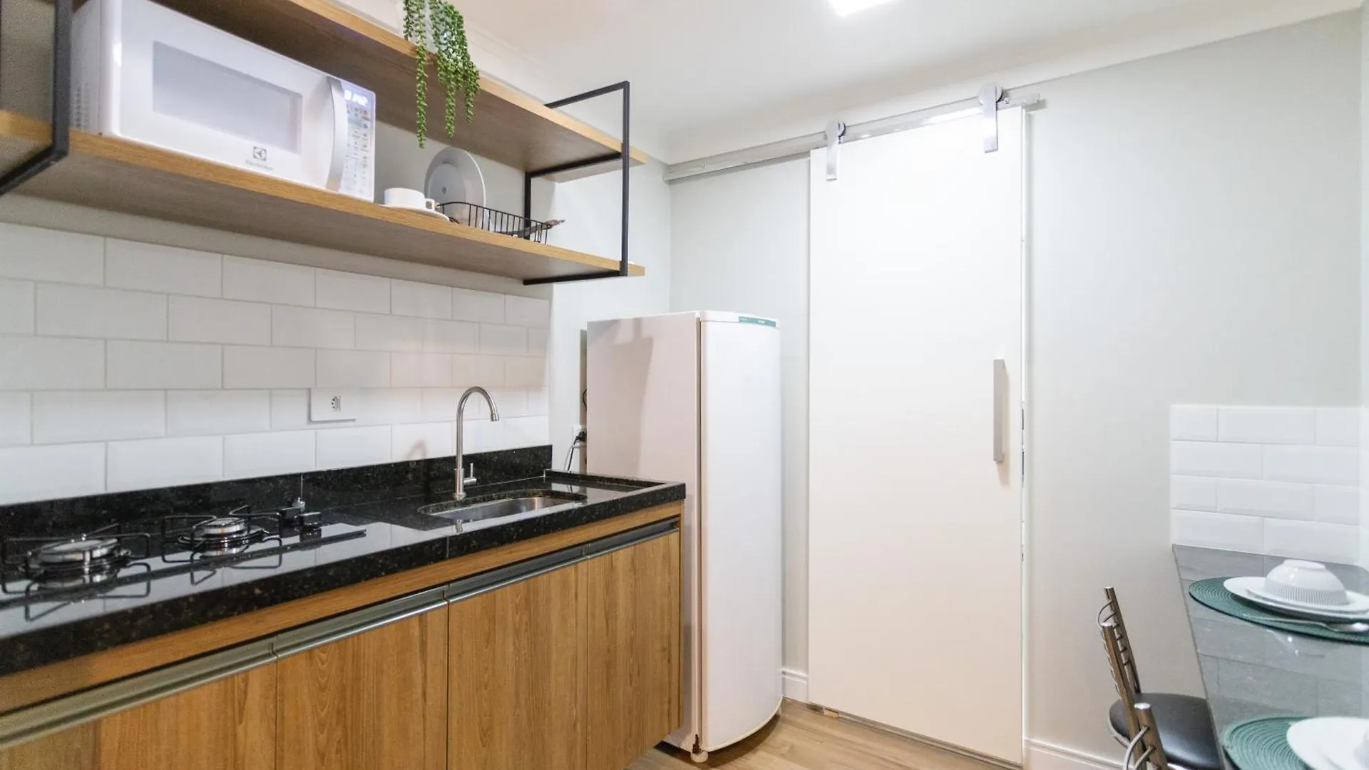 Apartment Casa Jardim Studios - Studios Por Temporada Sao Paulo