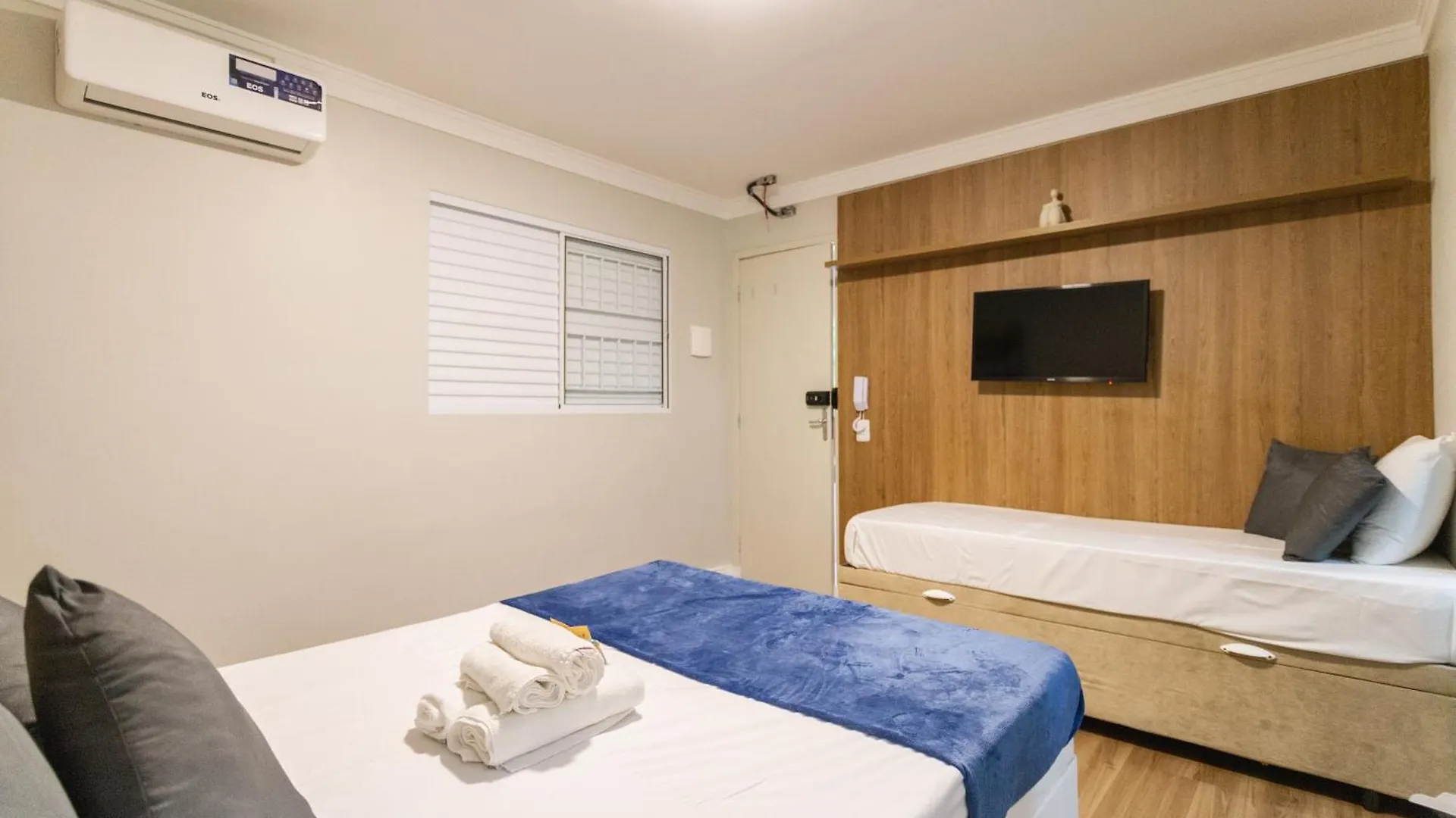 Casa Jardim Studios - Studios Por Temporada Sao Paulo