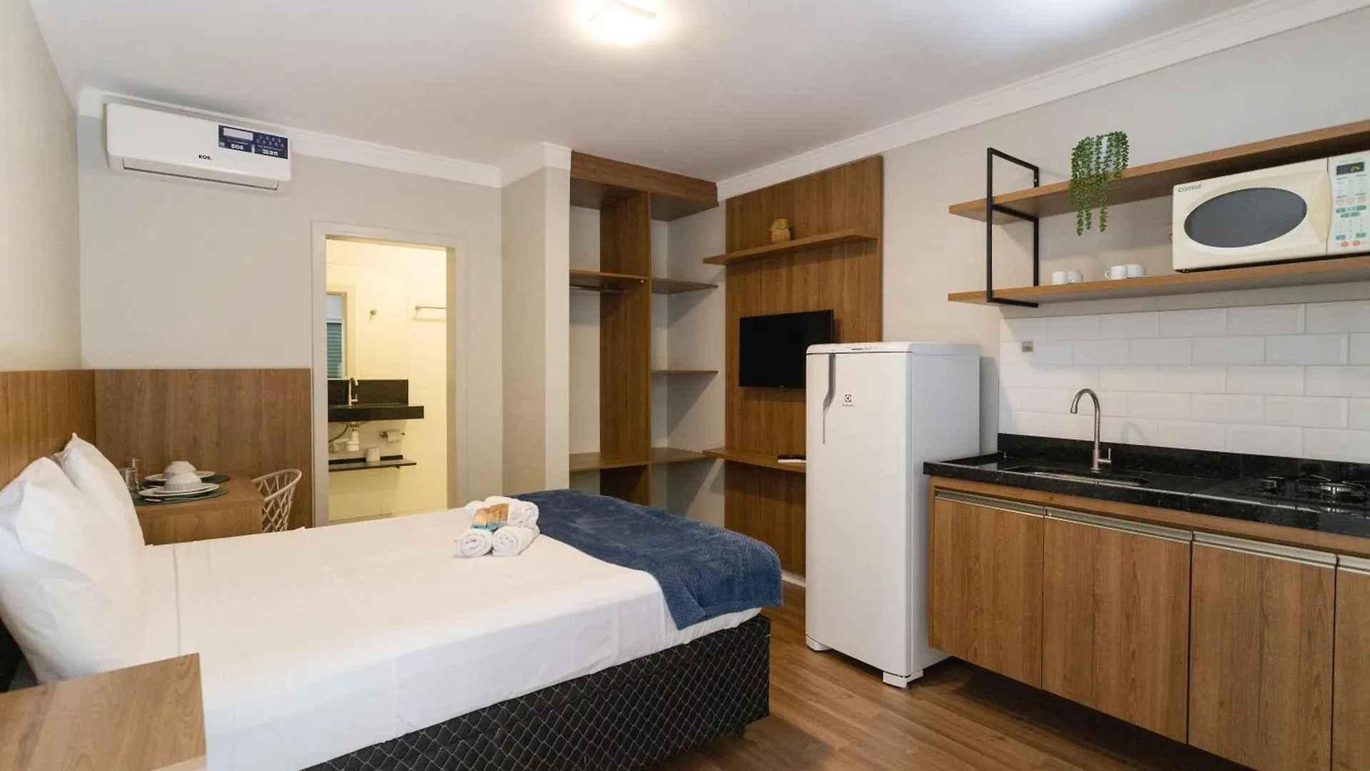 Apartment Casa Jardim Studios - Studios Por Temporada Sao Paulo