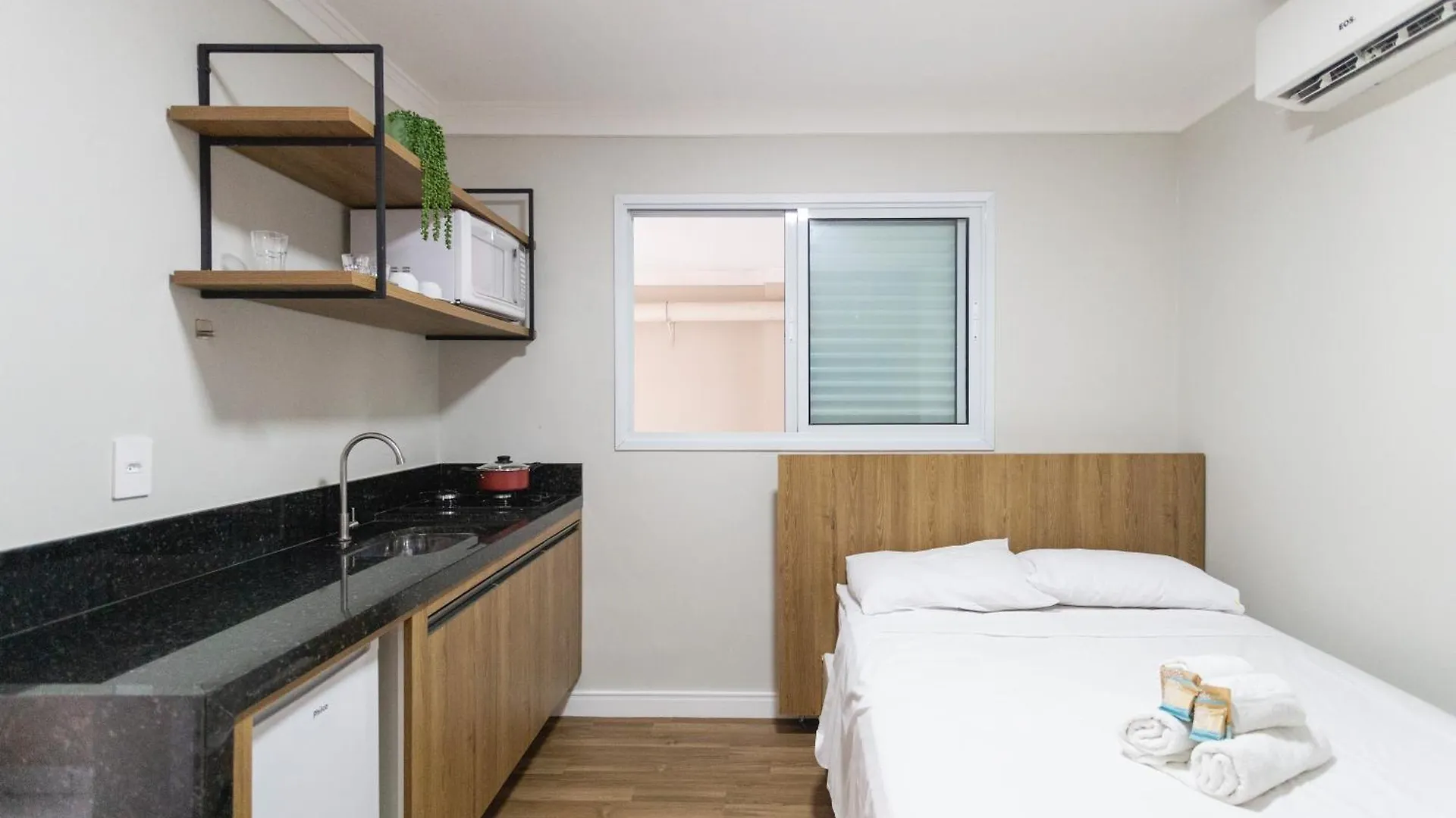 Apartment Casa Jardim Studios - Studios Por Temporada Sao Paulo